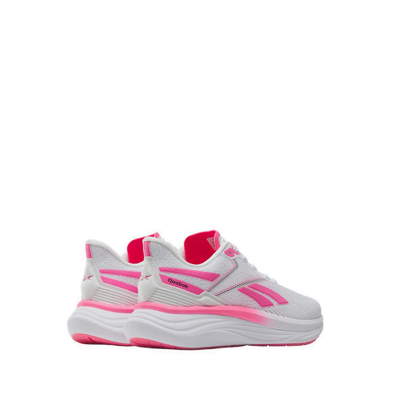 Reebok Viva Speed Women's Running Shoes - White/Pink