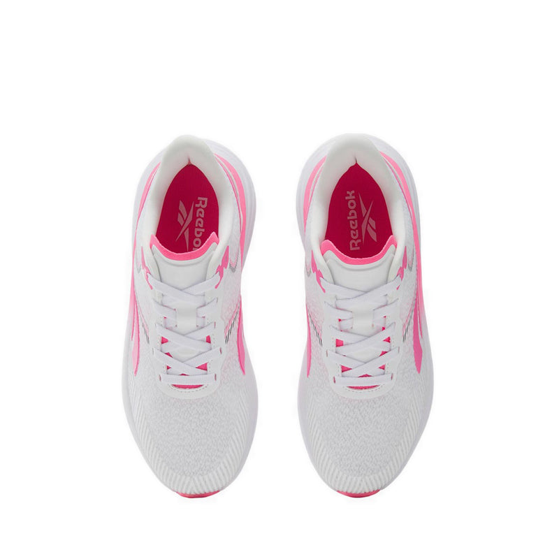 Reebok Viva Speed Women's Running Shoes - White/Pink