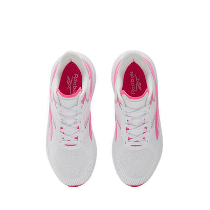 Reebok Viva Speed Women's Running Shoes - White/Pink