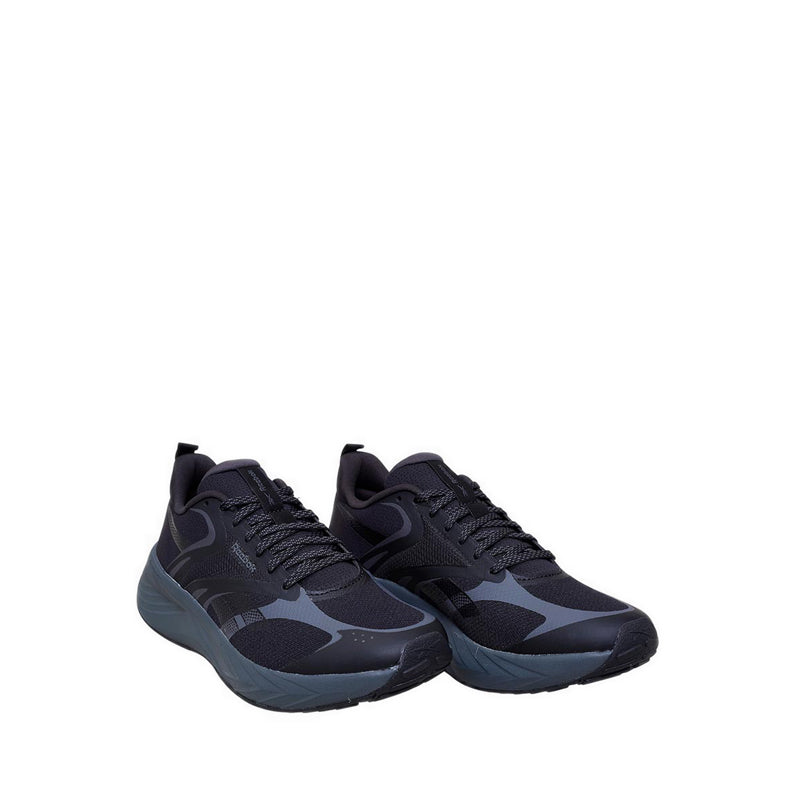 Reebok Energen Tech Plus 3 Men's Running Shoes - Black