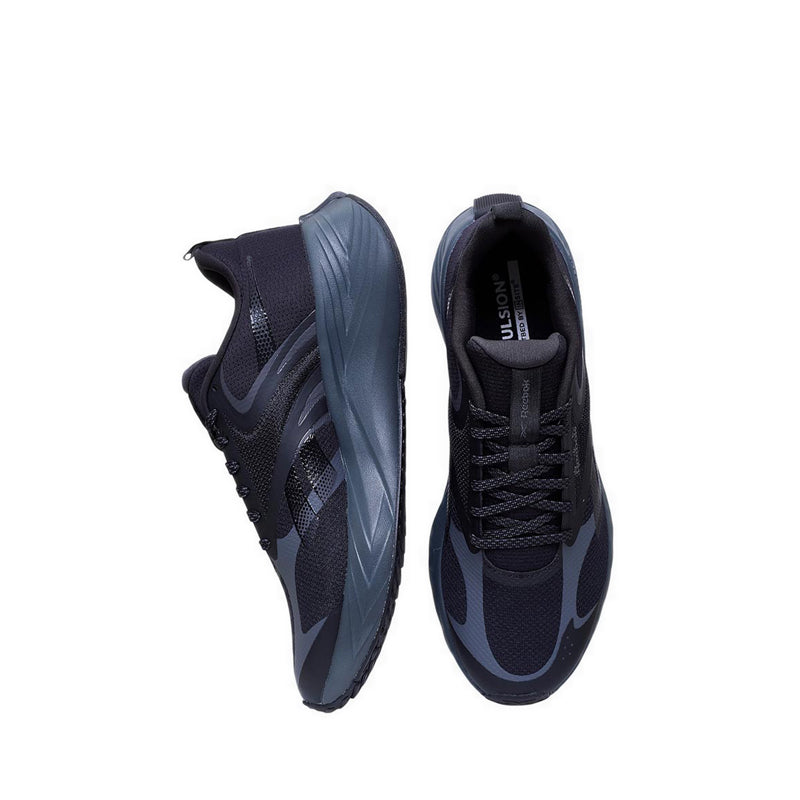 Reebok Energen Tech Plus 3 Men's Running Shoes - Black