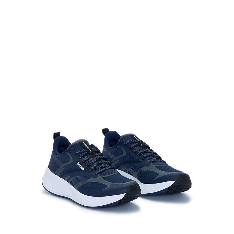 Reebok Energen Tech Plus 3 Men's Running Shoes - Navy