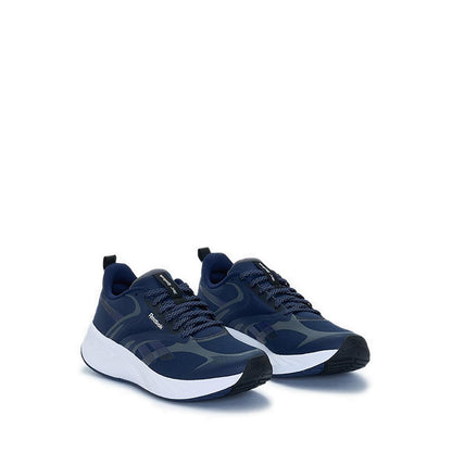 Reebok Energen Tech Plus 3 Men's Running Shoes - Navy