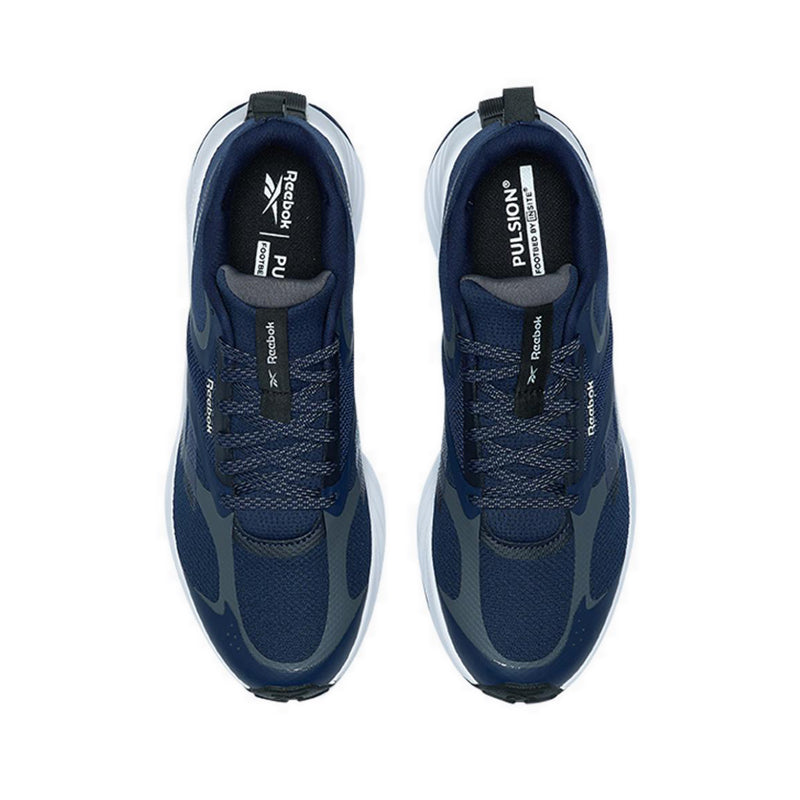 Reebok Energen Tech Plus 3 Men's Running Shoes - Navy