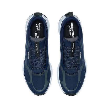 Reebok Energen Tech Plus 3 Men's Running Shoes - Navy