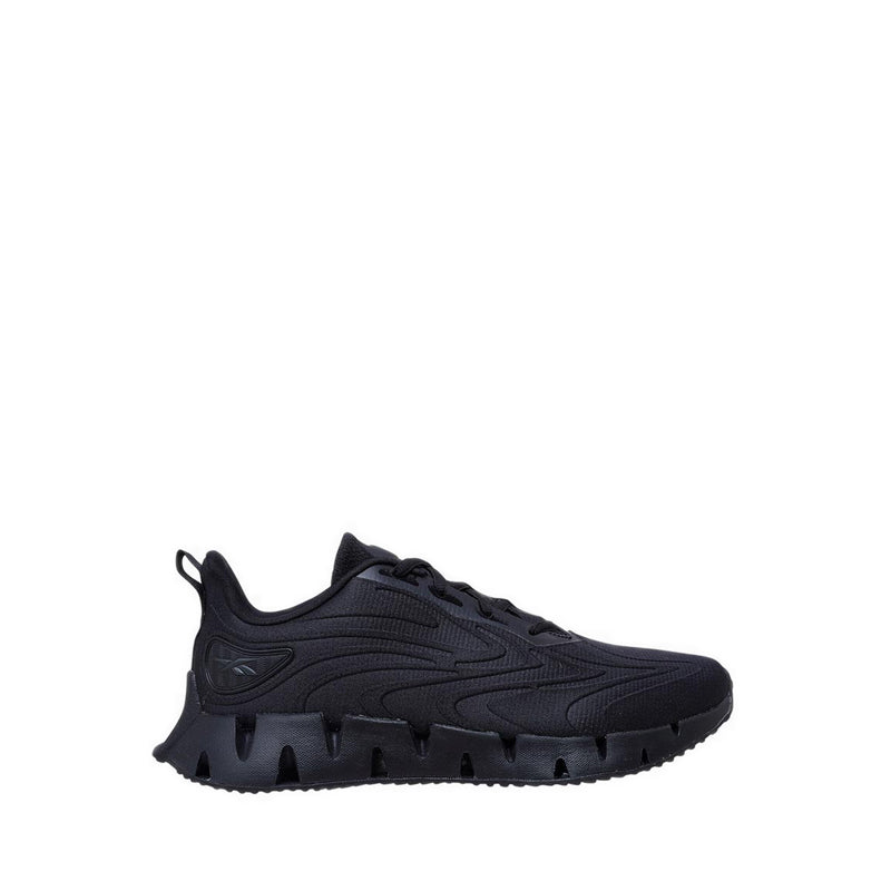Reebok Zig Futaura Men's Running Shoes - Black
