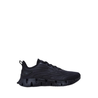 Reebok Zig Futaura Men's Running Shoes - Black