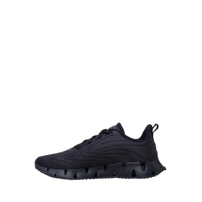 Reebok Zig Futaura Men's Running Shoes - Black