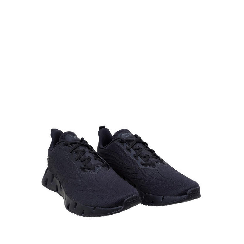 Reebok Zig Futaura Men's Running Shoes - Black