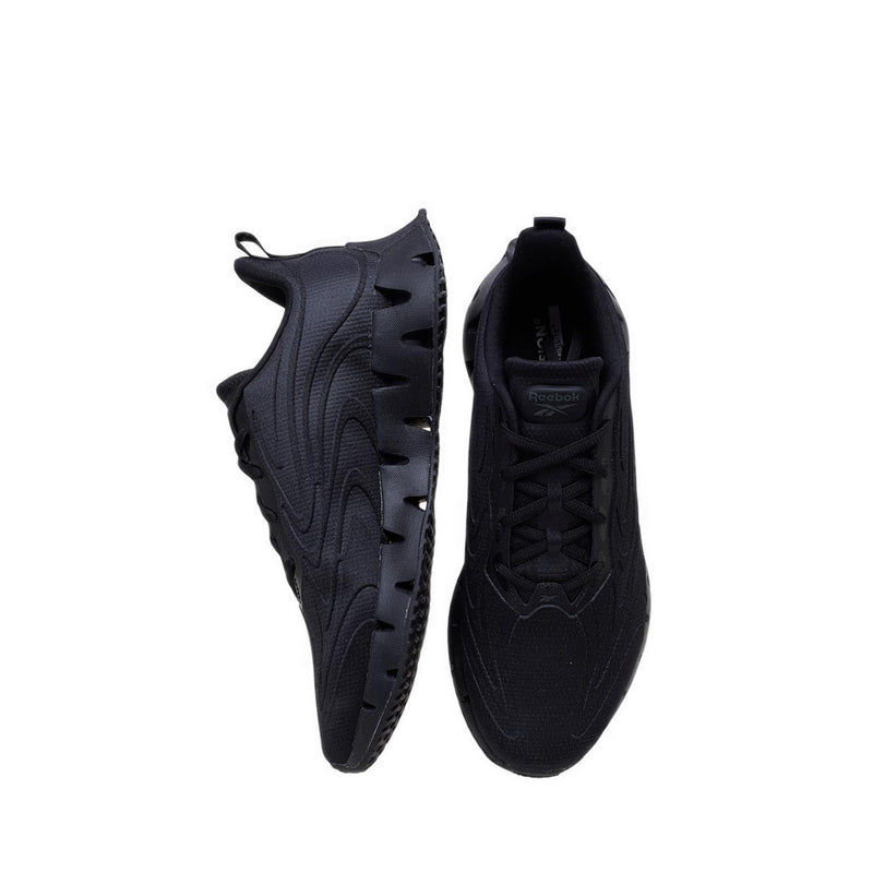 Reebok Zig Futaura Men's Running Shoes - Black