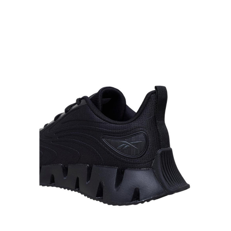 Reebok Zig Futaura Men's Running Shoes - Black