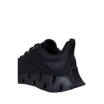 Reebok Zig Futaura Men's Running Shoes - Black