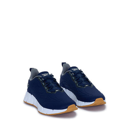 Reebok Zig Futaura Men's Running Shoes - Navy