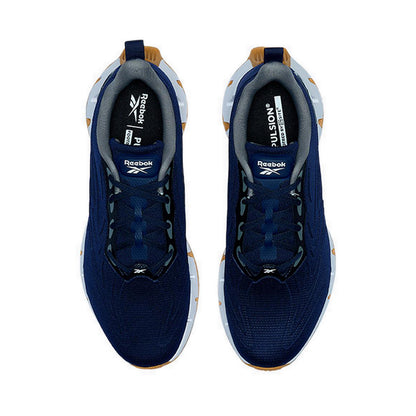 Reebok Zig Futaura Men's Running Shoes - Navy