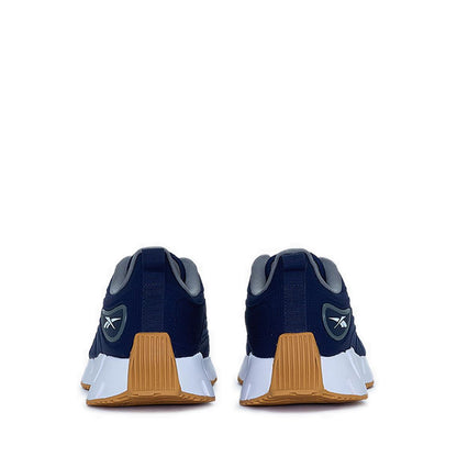 Reebok Zig Futaura Men's Running Shoes - Navy