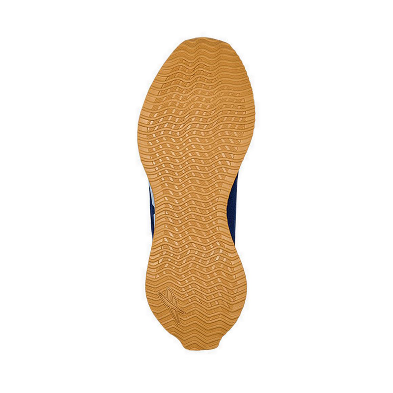 Reebok Zig Futaura Men's Running Shoes - Navy