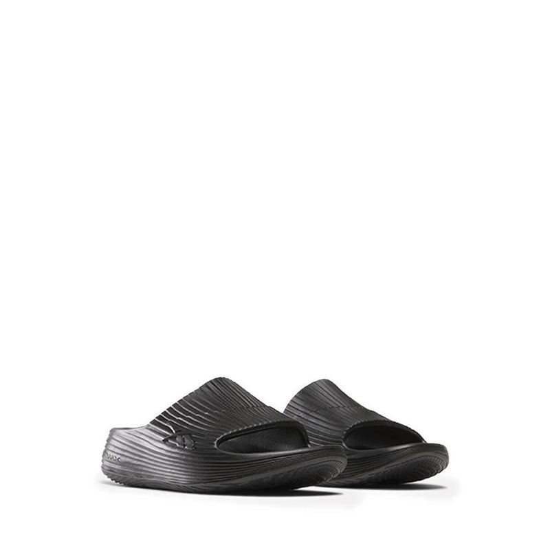 Reebok Dmx Recovery Slide Unisex Sandals - Washed Black