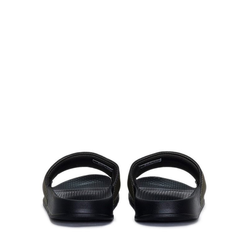 Reebok Classic Slide Mens Sandals  - Army Green