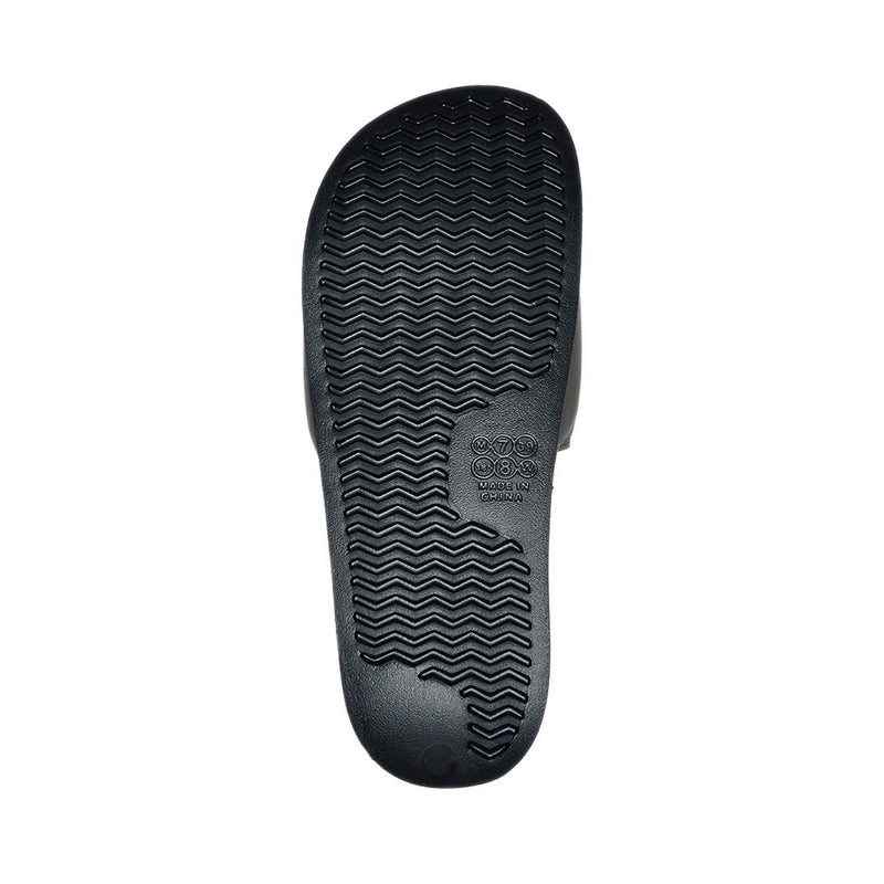 Reebok Classic Slide Mens Sandals  - Army Green