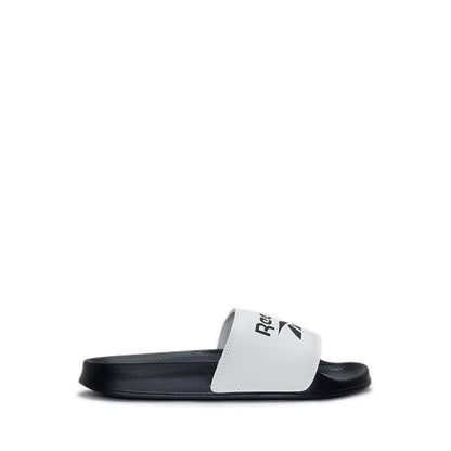 Reebok Classic Slide Mens Sandals  - Black