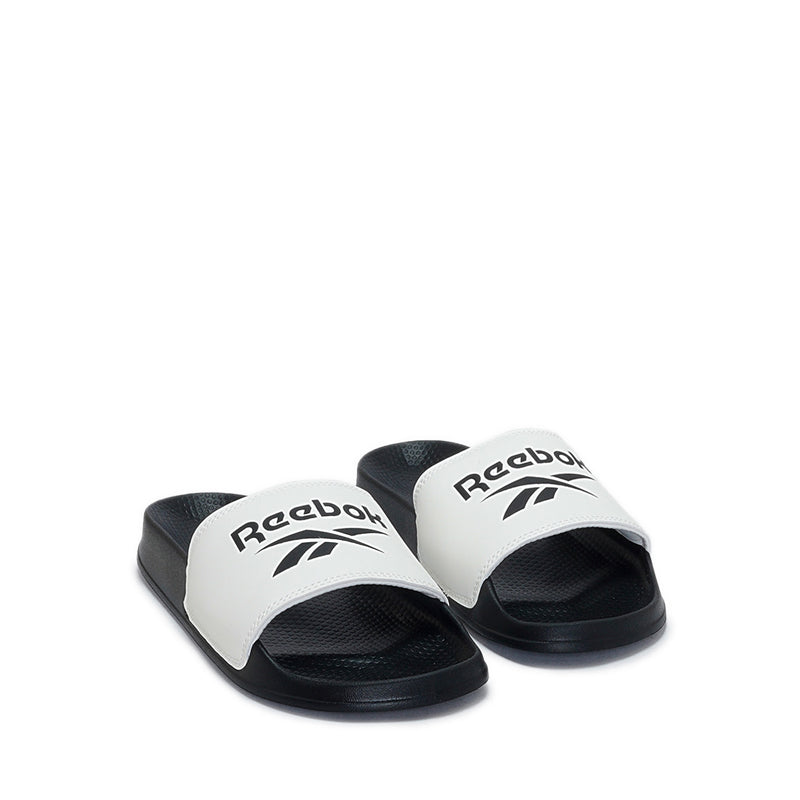 Reebok Classic Slide Mens Sandals  - Black