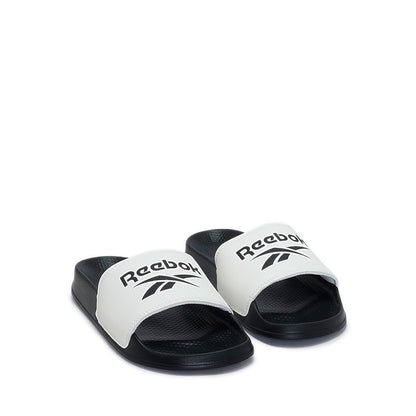Reebok Classic Slide Mens Sandals  - Black