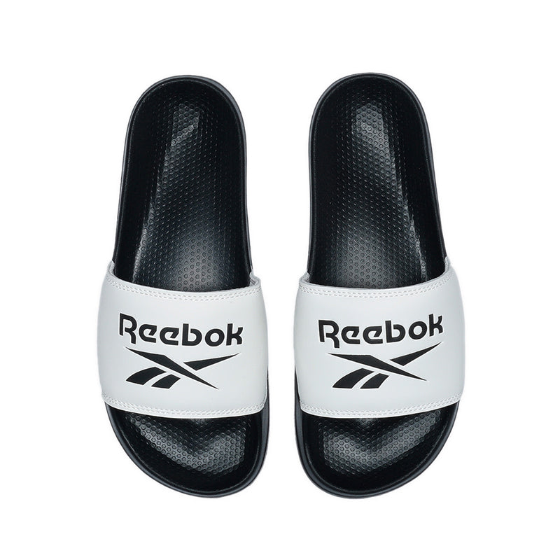 Reebok Classic Slide Mens Sandals  - Black