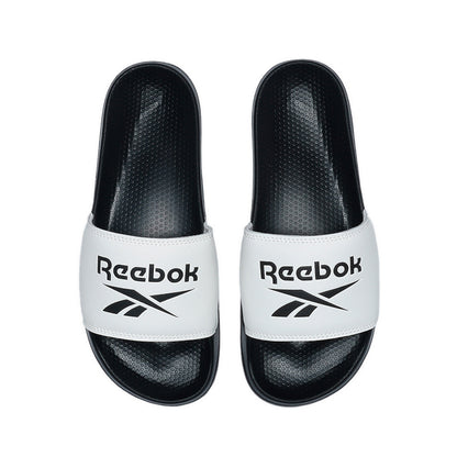Reebok Classic Slide Mens Sandals  - Black