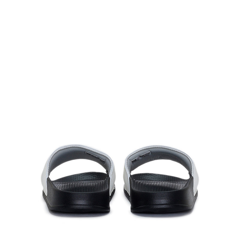 Reebok Classic Slide Mens Sandals  - Black