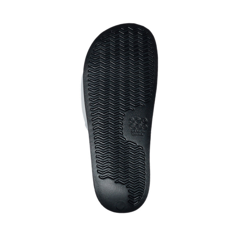 Reebok Classic Slide Mens Sandals  - Black
