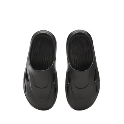 Reebok DMX Recovery Mules Men's Sandals - Black
