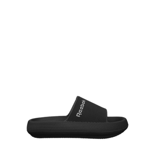 Reebok Elevate Flow Unisex Sandals -  Black