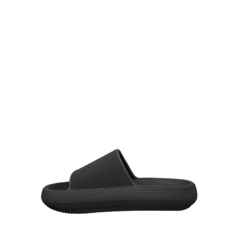 Reebok Elevate Flow Unisex Sandals -  Black