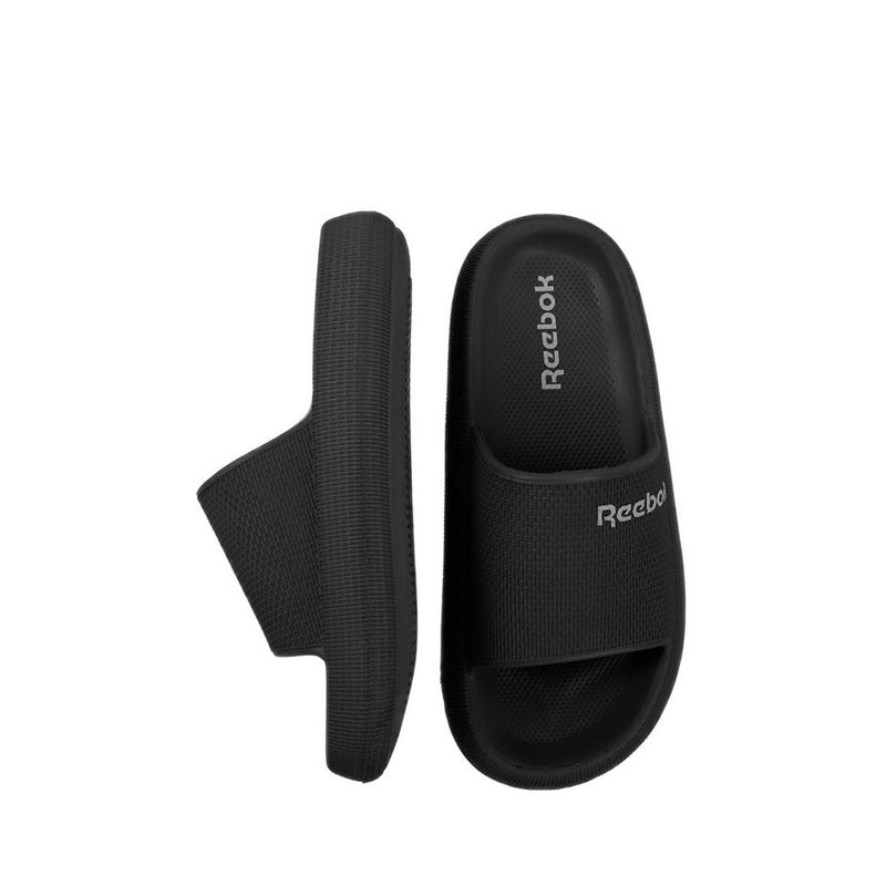 Reebok Elevate Flow Unisex Sandals -  Black