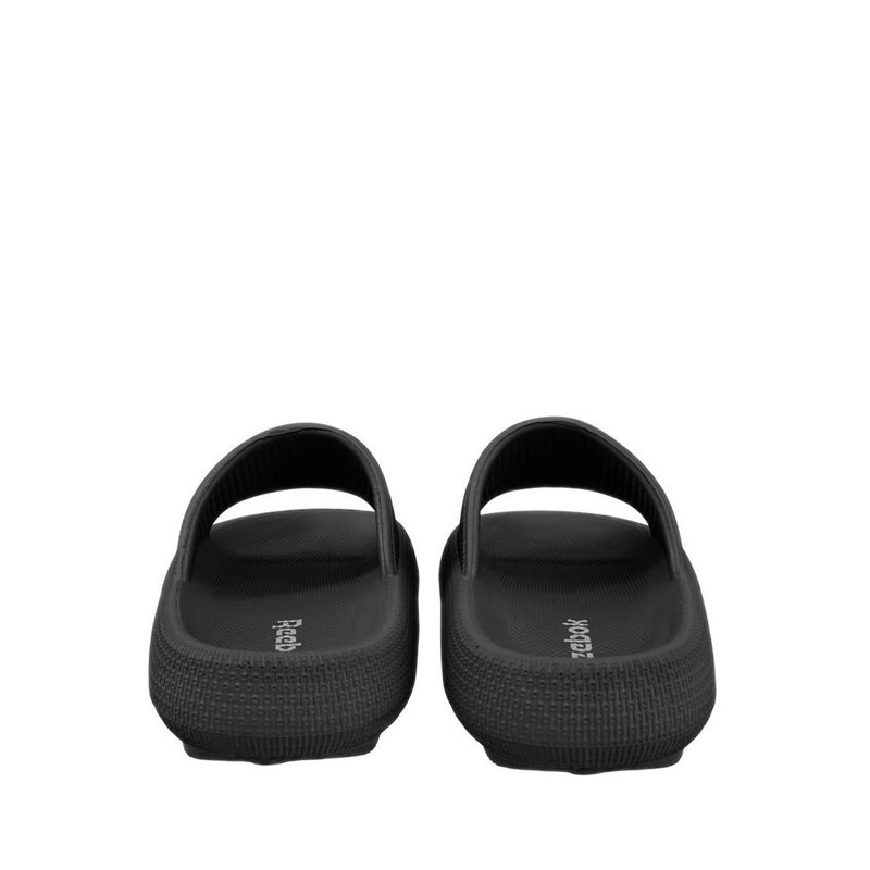 Reebok Elevate Flow Unisex Sandals -  Black