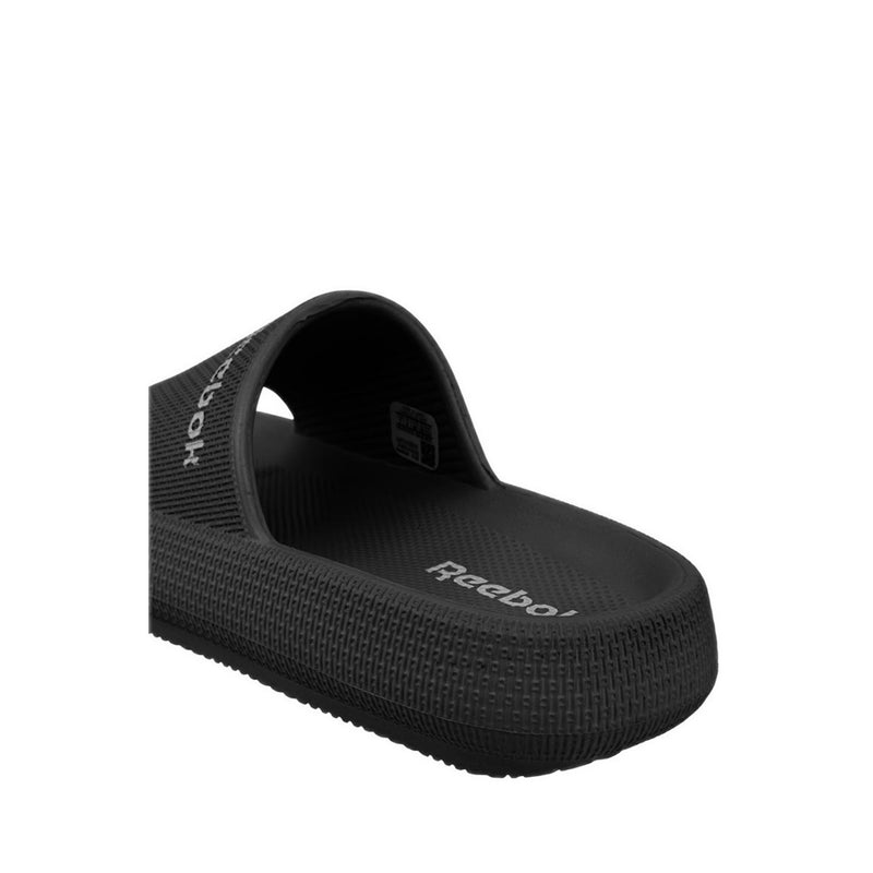 Reebok Elevate Flow Unisex Sandals -  Black