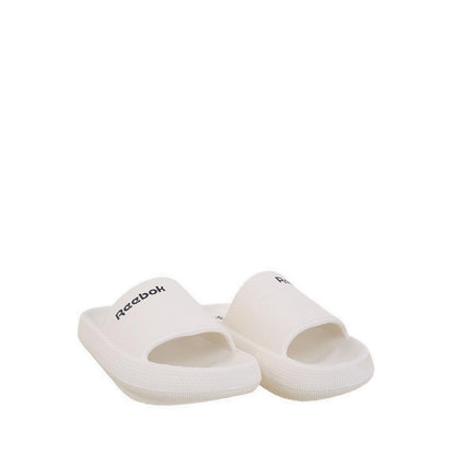 Reebok Elevate Flow Unisex Sandals - White