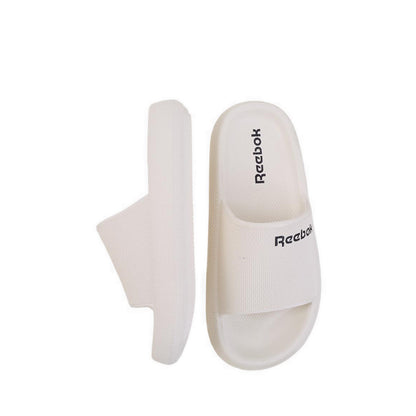 Reebok Elevate Flow Unisex Sandals - White