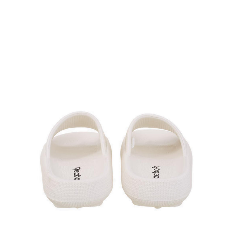 Reebok Elevate Flow Unisex Sandals - White