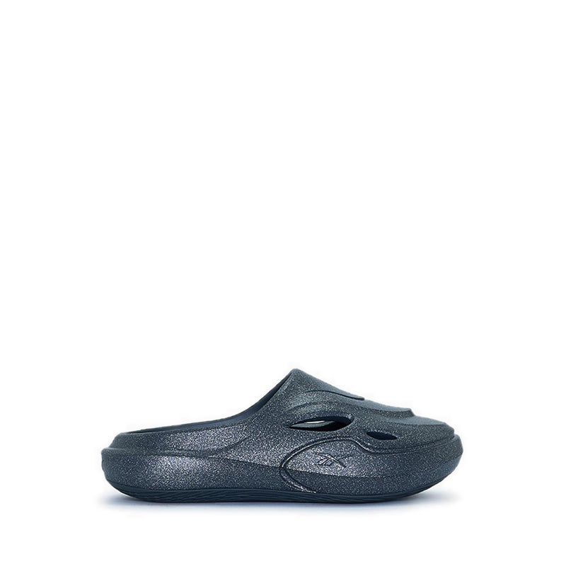 Reebok DMX Recovery Mule Unisex's Sandal - Black