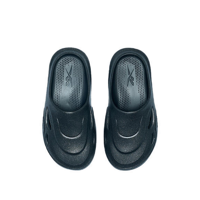 Reebok DMX Recovery Mule Unisex's Sandal - Black