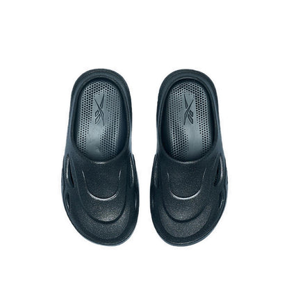 Reebok DMX Recovery Mule Unisex's Sandal - Black