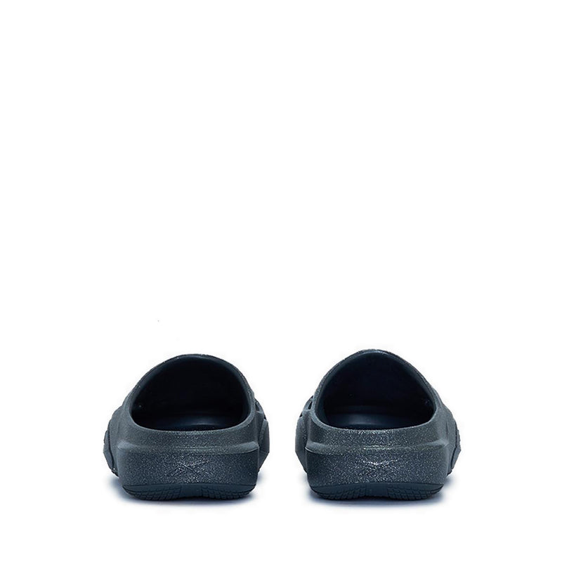 Reebok DMX Recovery Mule Unisex's Sandal - Black