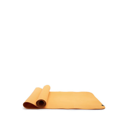 Reebok YOGA MAT Unisex - Orange