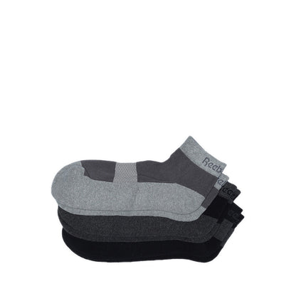 SSE 3P (M) Unisex Ankle Socks - Multicolor