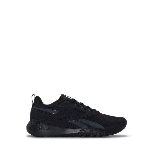 Flexagon Eng Tr 4 Mens Training Shoes - Black