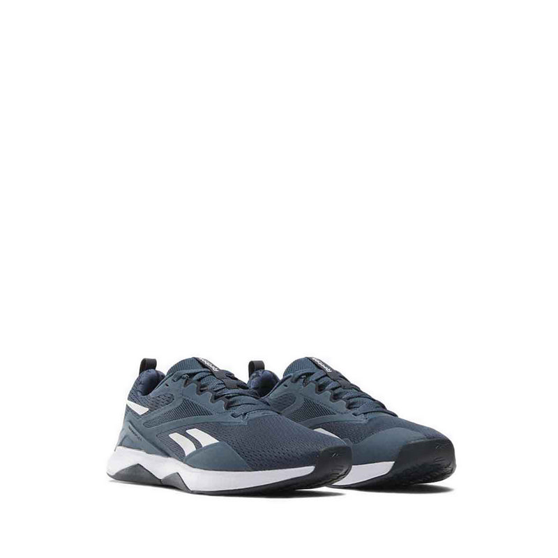 Nanoflex Tr 2 Mens Training Shoes Cobalt Reebok Indonesia