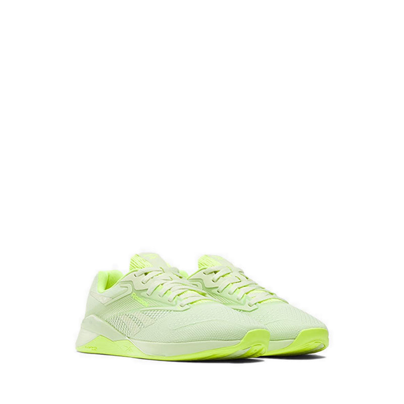 Reebok Nano X4 Women s Training Shoes Astro Lime Reebok Indonesia