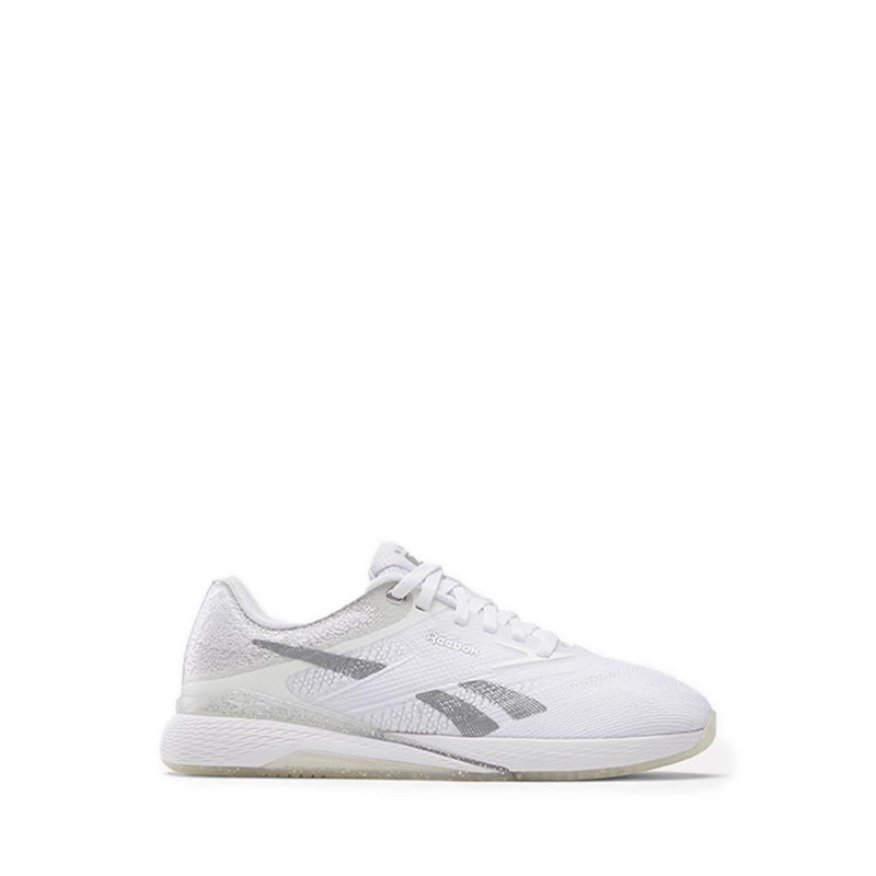 Reebok Nano X5 Women's Training Shoes - White