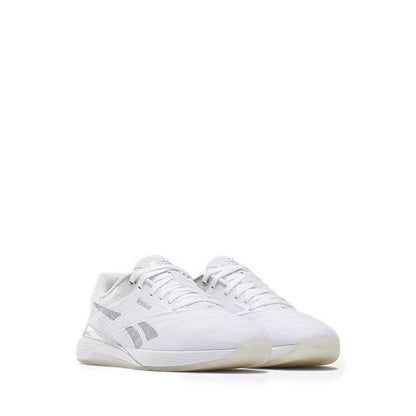 Reebok Nano X5 Women's Training Shoes - White